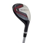 Wilson Tour Velocity Men's Golf Set with Stand Bag