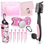 Wynaura 15-Piece Golf Accessories Kit