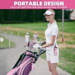 Wynaura 15-Piece Golf Accessories Kit