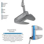 PGF Lady Gold TP 11-Piece Golf Club Set