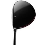 TaylorMade RBZ Men's Golf Club Set, Black/Red
