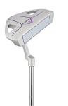 M3 Women's Golf Club Set with Stand Bag