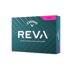 Callaway Golf BL CG REVA Pink 25 Clubs