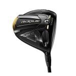 Callaway Rogue ST Triple Diamond LS Driver 9°