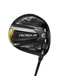 Callaway Rogue ST Triple Diamond LS Driver 9°