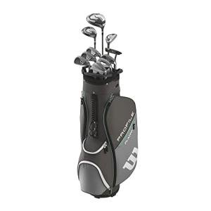 Wilson Women's Right-Handed Golf Package Set