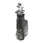 Wilson Women's Right-Handed Golf Package Set