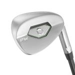 Wilson Women's Right-Handed Golf Package Set
