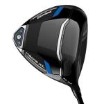 Cleveland HiBore XL Driver, 9° Stiff Graphite