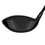 Cleveland HiBore XL Driver, 9° Stiff Graphite