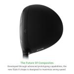 Callaway Elyte X Driver - 10.5 Degree, Right