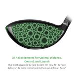 Callaway Elyte X Driver - 10.5 Degree, Right