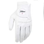 Titleist Perma-Soft Men's Left Golf Glove, X-Large