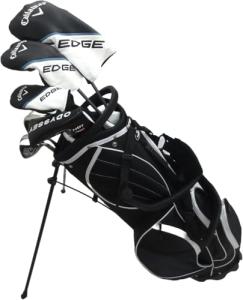 2024 Callaway Tall Men's Complete Golf Set