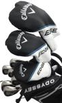 2024 Callaway Tall Men's Complete Golf Set