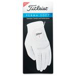 Titleist Perma-Soft Men's Left Golf Glove, X-Large