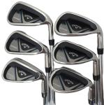 2024 Callaway Tall Men's Complete Golf Set