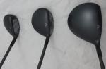 2024 Callaway Left-Handed Men's Complete Golf Set