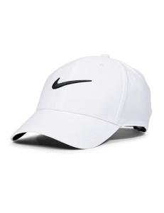 Nike White and Black Sportswear Golf Club