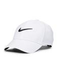 Nike White and Black Sportswear Golf Club