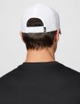 Nike White and Black Sportswear Golf Club