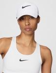 Nike White and Black Sportswear Golf Club