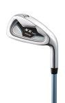 Precise NX460 Women’s Complete Golf Club Set