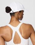Nike White and Black Sportswear Golf Club