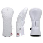 YuEagleSky USA Flag Golf Club Head Covers