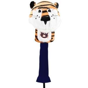 Auburn University Tigers Golf Club Head Cover