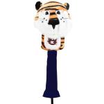 Auburn University Tigers Golf Club Head Cover