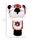 Auburn University Tigers Golf Club Head Cover