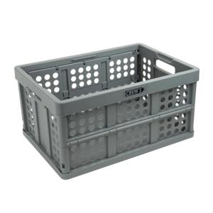 Crew's S-65 Golf Cart Storage Box
