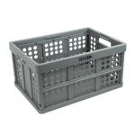 Crew's S-65 Golf Cart Storage Box