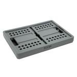 Crew's S-65 Golf Cart Storage Box