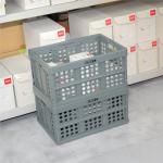 Crew's S-65 Golf Cart Storage Box