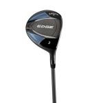 Callaway Edge Men's 10-Piece Golf Club Set