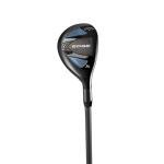 Callaway Edge Men's 10-Piece Golf Club Set