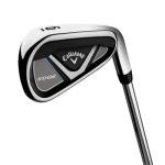 Callaway Edge Men's 10-Piece Golf Club Set