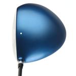 Intech Golf Oversized 520cc Long Distance Driver