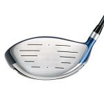 Intech Golf Oversized 520cc Long Distance Driver