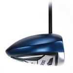Intech Golf Oversized 520cc Long Distance Driver