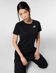 Nike Women's Golf Club - Black and White
