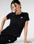 Nike Women's Golf Club - Black and White