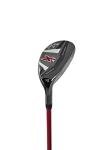 Callaway Golf XR Complete Set - Blue/Red Right Hand