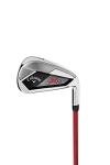 Callaway Golf XR Complete Set - Blue/Red Right Hand
