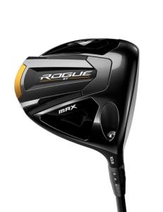 Callaway 2024 Rogue ST Max Driver 10.5° Stiff 50g