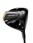 Callaway 2024 Rogue ST Max Driver 10.5° Stiff 50g