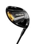 Callaway 2024 Rogue ST Max Driver 10.5° Stiff 50g