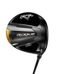 Callaway 2024 Rogue ST Max Driver 10.5° Stiff 50g